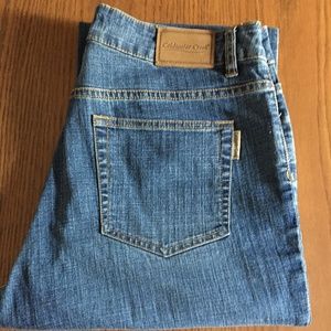 Coldwater Creek Bootcut Jeans